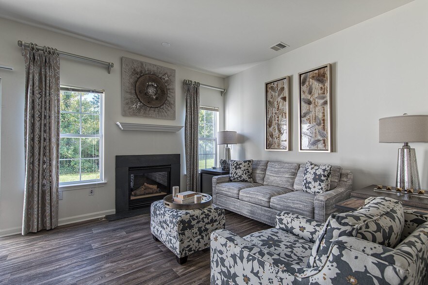 Rosemont Brookhaven Apartments For Rent in Bellport, NY