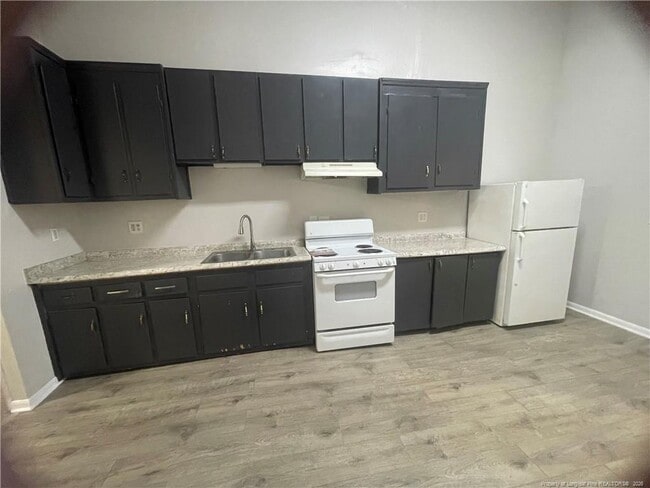 Photo - 401 S Clinton Ave