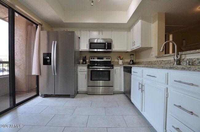 Photo - 9550 N 94th Pl Unit 221