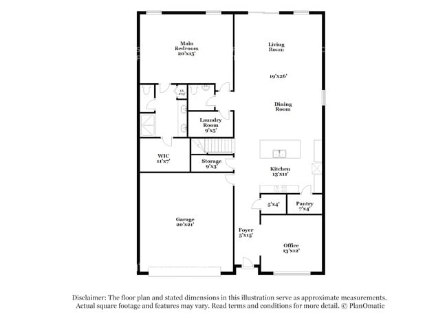 Photo - 1565 Blue Rose Dr