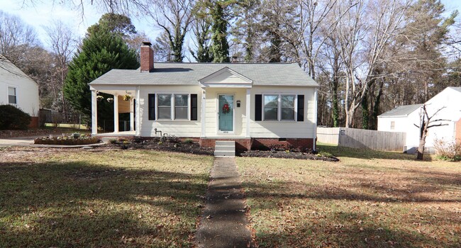 Rock Hill! Beautiful home available! - Rock Hill!  Beautiful home available!