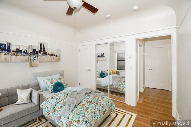 Photo - Vue De Lac Apartments