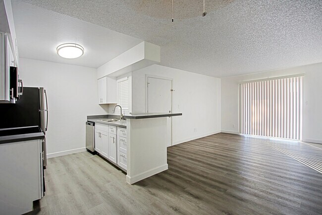 Photo - Northerly Apartments