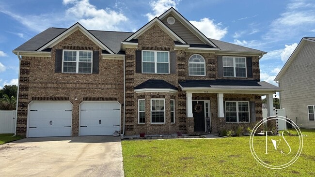 Building Photo - 983 Oak Crest Dr Rental