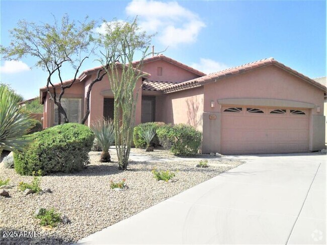 Building Photo - 9848 N Desert Rose Dr Rental