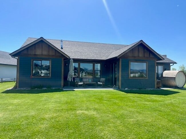 4 Bedroom Home for Rent in West Bozeman! W... - 4 Bedroom Home for Rent in West Bozeman! W...
