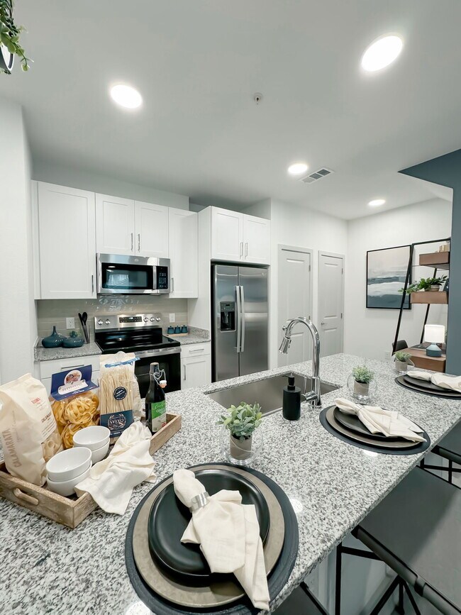 Photo - 5436 Huffines Blvd Unit 4205