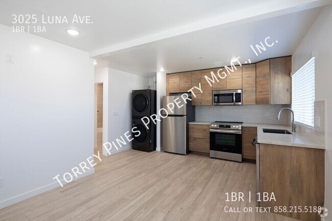 Building Photo - 3025 Luna Ave Rental