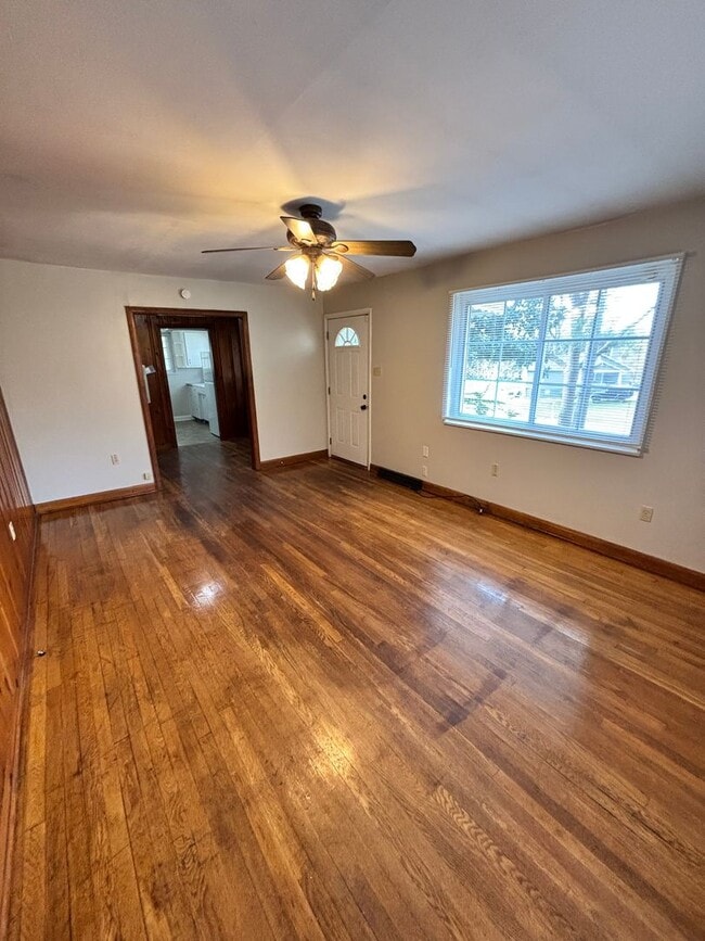 Photo - Quiet Country Feel — Minutes From Downtown Knoxville 2bd/1bth