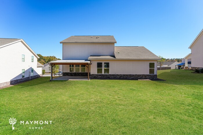 Photo - 1324 Slaton Manor Dr NE