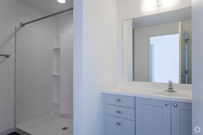 2BR, 2.5BA - 2E