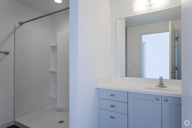 2BR, 2.5BA - 2E - MKE Lofts