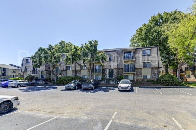 Photo - Briargate Condo