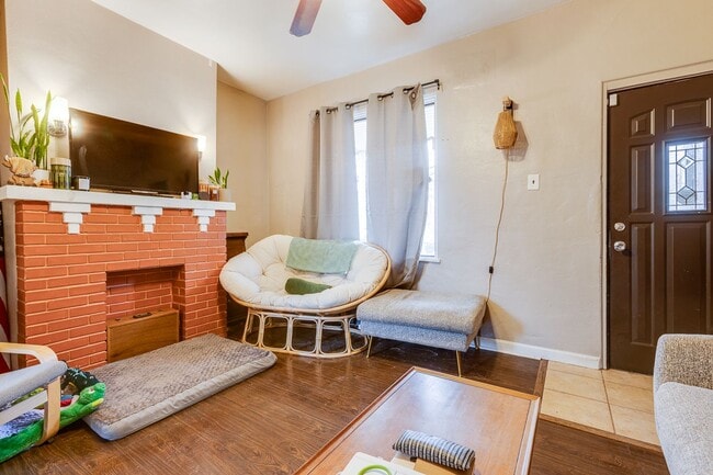 Photo - 1323 Virginia Ave