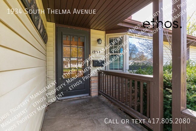 Photo - 1934 S Thelma Ave