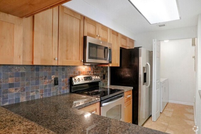 Building Photo - 3022 Alcazar Pl Unit 302 Rental