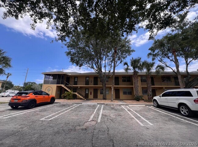 645 SW 20th Ct Unidad 0020