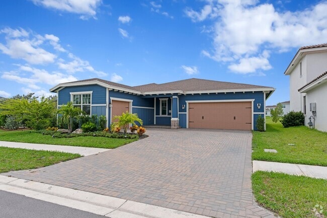 Building Photo - 1505 Heron Nook Rd Rental