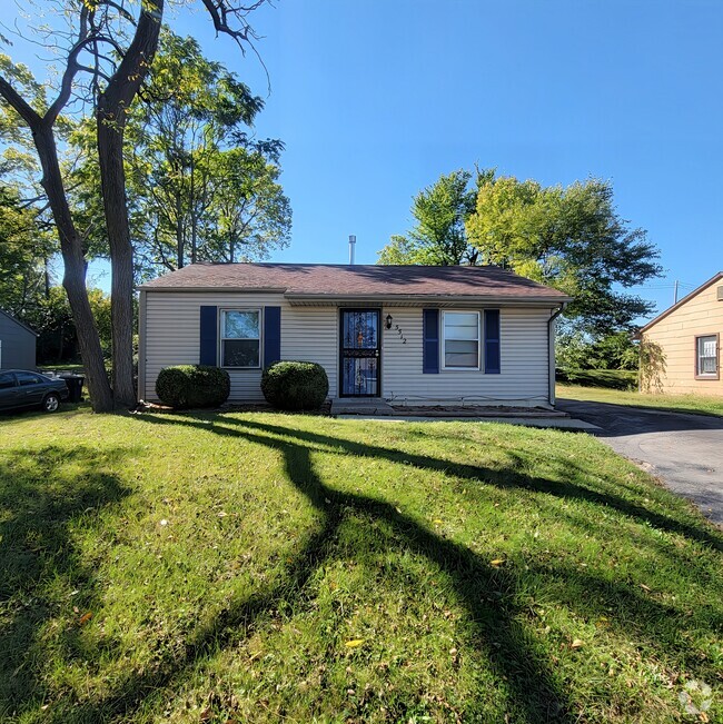 Building Photo - 5512 S Benton Ave Rental