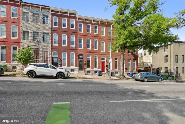Building Photo - 1628 E Biddle St