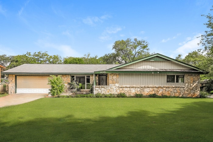 Photo - 106 Furlong House