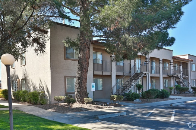 Somerset Place Apartments