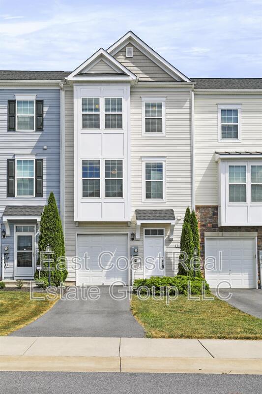 Photo - 161 Kensington Terrace Townhome