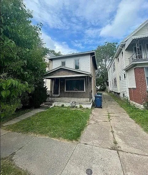 Building Photo - 127 Merrimac St Rental