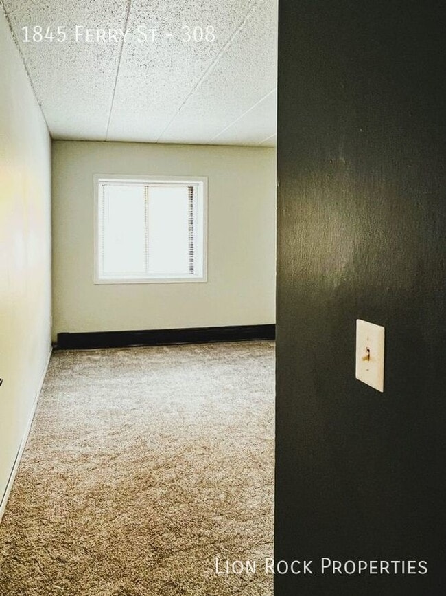 Stylish 2Bedroom Flat in Anoka's Flats on... Apartment Unit 308