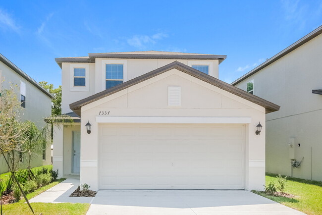 Photo - 7337 Spring Snowflake Ave House