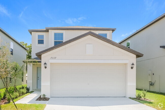 Building Photo - 7337 Spring Snowflake Ave Rental