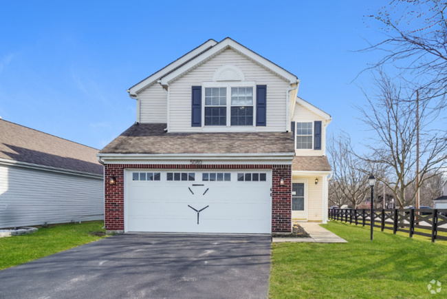 Building Photo - Charming 3-Bedroom Home in Columbus, OH