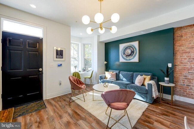 Photo - 1101 S St NW