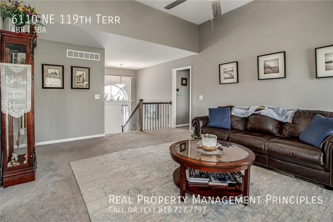 Photo - 6110 NE 119th Terrace