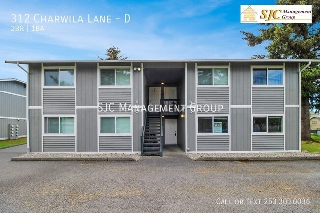 Building Photo - 312 Charwila Ln Unit D