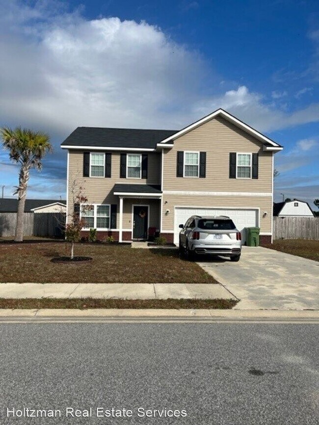 4 br, 2.5 bath House - 1511 Bayberry Drive - 4 br, 2.5 bath House - 1511 Bayberry Drive