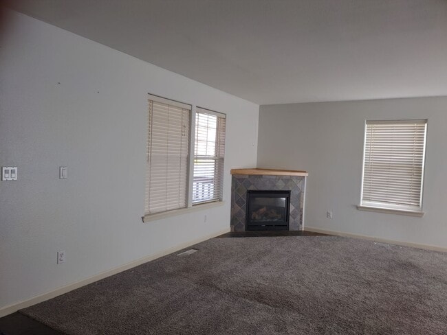 Photo - Spectacular two-story with a fenced backyard, office, and upstairs bonus room