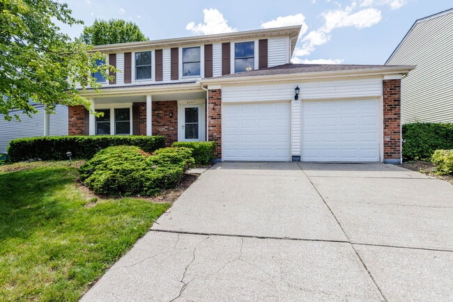 Photo - 8047 Simfield Rd