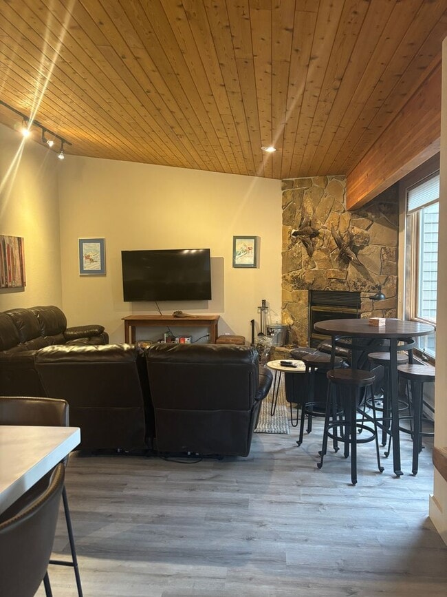 Photo - Big Sky Furnished Condo