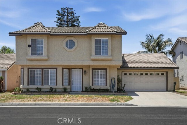 Building Photo - 15303 Rancho Polermo Rd