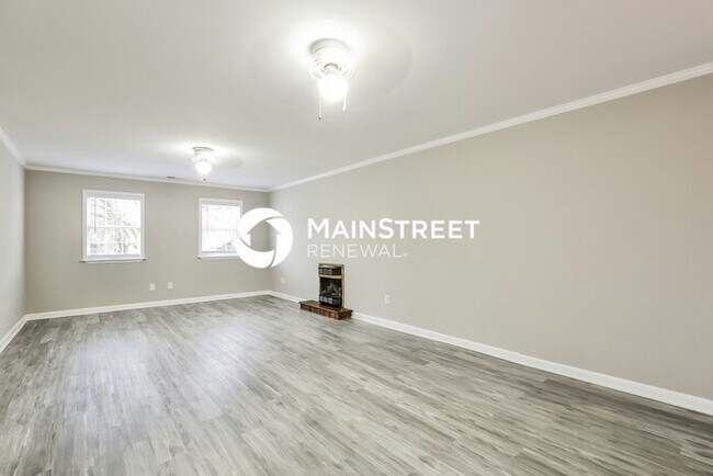 3 Bedroom Pet-Friendly Home in Winston-Salem, NC with Main Street Renewal