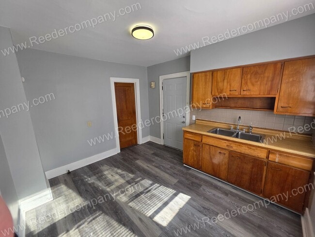 Photo - 4838 Walsh Ave Unit Rear House Apt