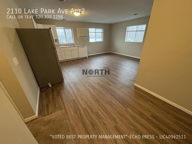 Photo - 2110 Lake Park Ave