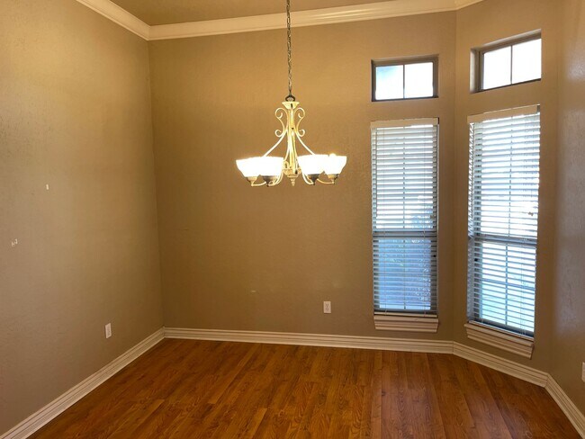 Photo - 3 bed 2 bath with storm shelter and out bu...