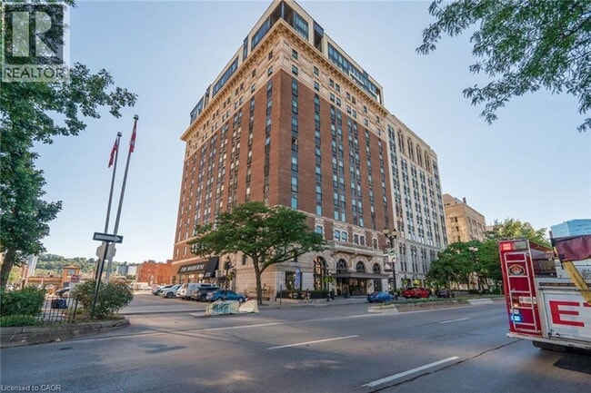 Photo - 112 King St E Unit 703