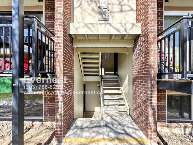Photo - 5995 W Hampden Ave Unit E2