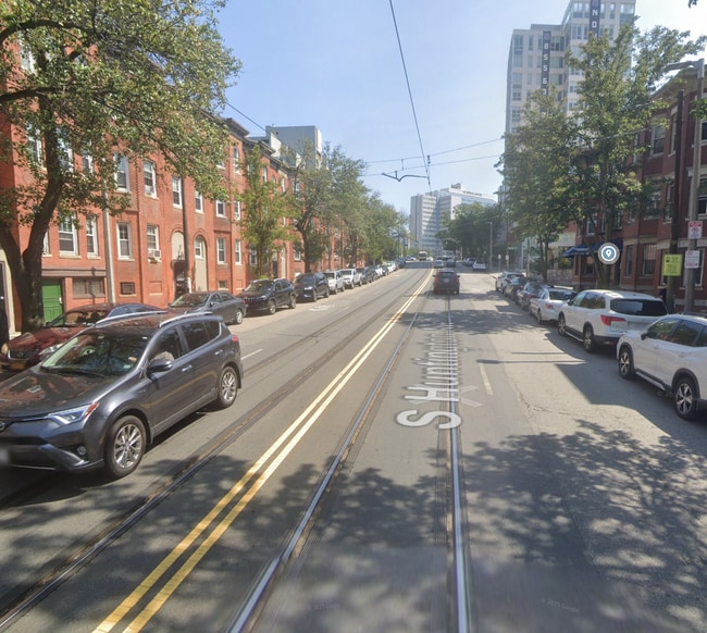 Building Photo - 74 S Huntington Ave