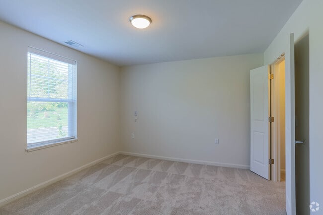 1BR, 1BA - 625SF