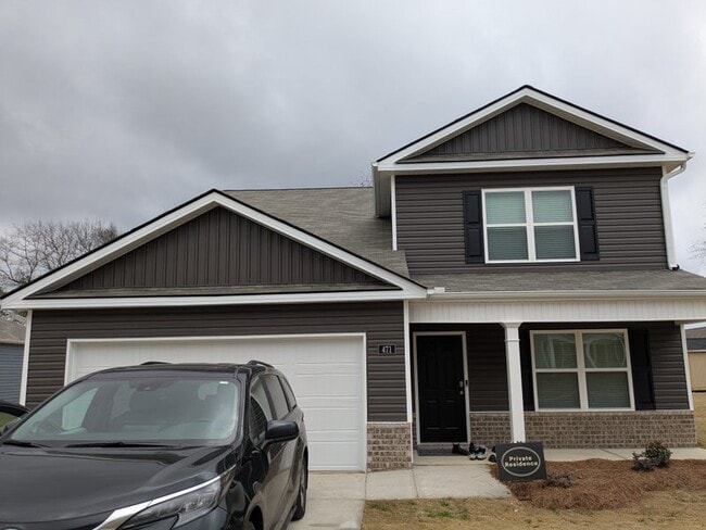 Building Photo - 471 Fox Den Cir