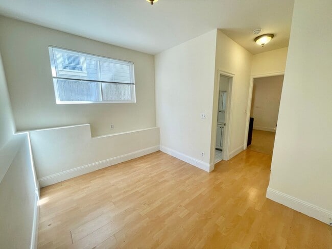 2624 Sutter St Unidad C